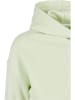 Urban Classics Urban Classics Kapuzenpullover in lightmint