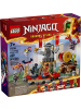 LEGO Ninjago 71818 Turnier-Arena