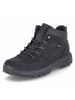 rieker Stiefel mit Warmfutter in schwarz