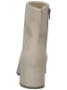 Gabor Stiefelette in Beige