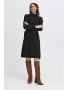 Fransa FRDEDINA 4 DRESS Regular fit in Black