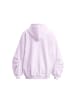 Fumo Women Hoodie in Lavender
