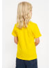 Logoshirt T-Shirt Maus - Little Sunshine in gelb