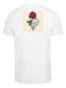 Mister Tee T-Shirt in white