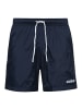 HUGO Badeshorts Haiti in Blau