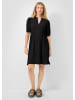QS Kleid in 9999_schwarz