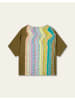 Oilily Baarank Bluse in Beige