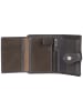 Maître Geldbörse Lemberg Dawina Purse MV9F in Dark Grey