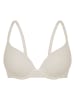 Sassa 2er Pack Schalen-BH in ivory