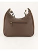 L.Credi Handtaschen in Braun