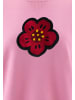 myMo Women Sweatshirt in Pink