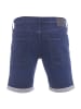 Jack & Jones Short JJIRICK regular/straight in Blau