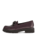 Gabor Fashion Loafer in rot