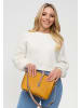 Harpa Schultertasche MISCHA in masala yellow
