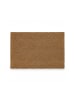 relaxdays Fußmatte in Natur - (B)60 x (T)40 cm