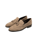 JOOP! Slip On 'Velluto Kleitos Flex Loafer in Fungi'