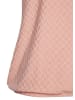 Vivance Kurzarmshirt in peach