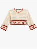 KOTON Sweater in Beige