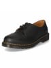 Dr. Martens Schnürhalbschuh in black