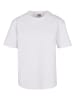 Urban Classics T-Shirts in white