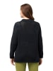 Ulla Popken Pullover in marine