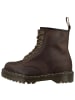 Dr. Martens Boots 1460 Bex in dunkelbraun