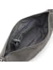 FREDs BRUDER Counting Stars Umhängetasche Leder 56 cm in cool grey
