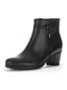 Gabor Stiefelette in Schwarz