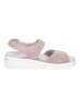 Semler Sandale in ROSE