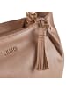 Liu Jo Cirry Shopper Tasche M 36 cm in mocha