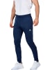 erima Performance Trainingshose in new navy/weiss
