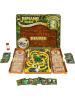 Spin Master Jumanji Familienspiel Deluxe-Version mit Spielecomputer 2–4 Spieler 8+