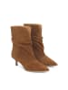 Kazar Boots in Braun