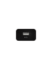 maXlife Maxlife MXTC-11 Ladegerät 1x USB-A 2,1A schwarz