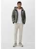 s.Oliver Outdoor-Jacke in 0025_steingrau