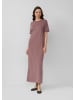 QS Kleid  in  4762_altrosa