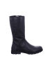 Lurchi Stiefel Mit Tex-Membran in schwarz