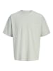 JACK & JONES Junior T-shirt in Aqua Gray
