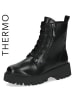 Caprice Stiefel in schwarz