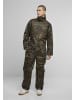 Brandit Jumpsuit in flecktarn