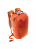 Deuter Rucksack für Damen in rot