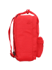 FJÄLLRÄVEN Re-Kanken Rucksack 29 cm in red