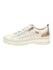 Pikolinos Halbschuhe Weiß/Braun