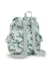 Kipling Basic Prt City Pack Daypack S 33.5 cm more palm trees
