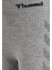 Hummel Verstellbare Taille Leggings Hmlci Mädchen in GREY MELANGE