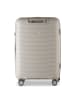 Worldpack Portland 4 Rollen Kofferset 3-teilig natur