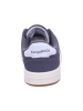 Kangaroos Schnürschuh in grau