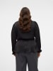 Vero Moda Bluse in Black