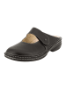 Finn Comfort Pantoletten STANFORD in Schwarz