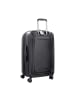 Mandarina Duck Logoduck 4-Rollen Trolley 69 cm black